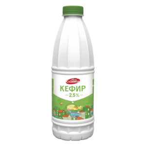 Купить Кефир 1 Литр