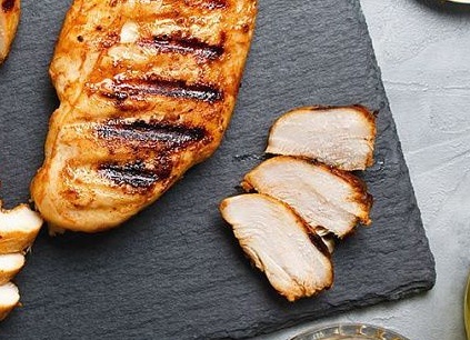 Как понять, что курица готова