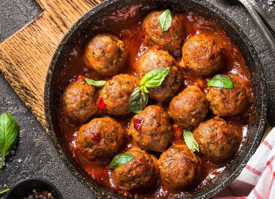 8 блюд, за которые вам должно быть стыдно