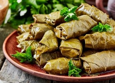 Что обязательно нужно попробовать в Грузии, кроме хинкали и хачапури