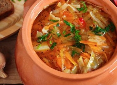 Как приготовить щи: рецепты, проверенные временем
